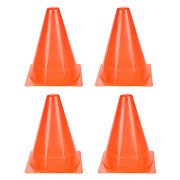 Adrenix Pawns Orange, 4 Stk.