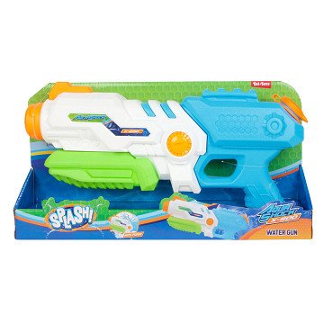 Splash Wasserpistole Aqua Shock X200 850ml