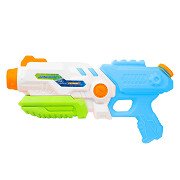 Splash Water Gun Hexagon, 850ml