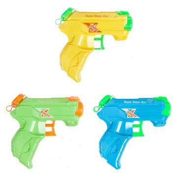 Splash Min Waterpistool Star Shot