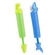 Splash Water Sprayer Water Gun Long Animal