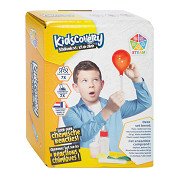 Kidscovery Experiment Set Chemistry