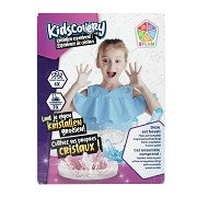 Kidscovery Experimente Set Kristalle