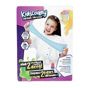 Kidscovery Experiment Crazy Derrie Set