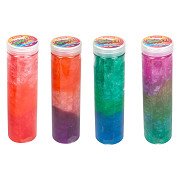 Glitter Slime Shiny in Tube