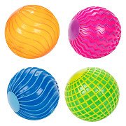 Sensory Ribbed Ball