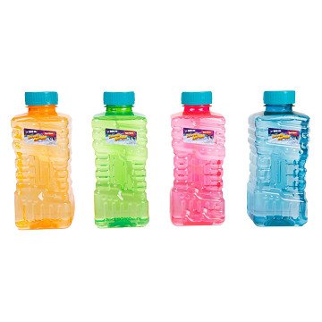 Incredibubble Bubble Blower Square, 500ml