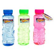 Incredibubble Bubble Bottle, 236ml