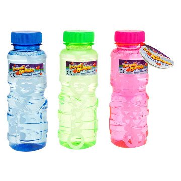 Incredibubble Bellenblaas Fles, 236ml