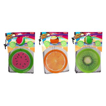 Play Out Vangbalspel Fruit,3dlg.