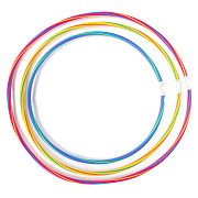 Play Out Hula Hoop Stripes, Set of 3