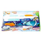 Splash Quick Fill X6000