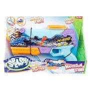 Splash Quick Fill X600