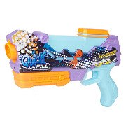 Splash Waterpistool Quick Fill X600