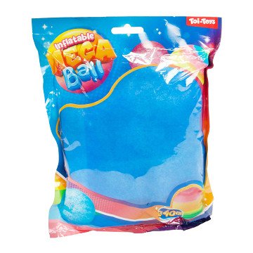 Mega Ball Inflatable, 40cm
