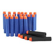 Foam Strikex Foam Arrows Refill, 26 pcs.