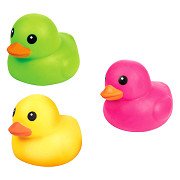 Fun Kneed Duck XXL Stretchable, 15cm