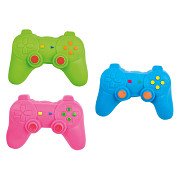 Fun Kneadable Game Controller XXL Stretchable, 17cm