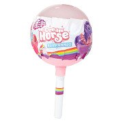 Dream Horse Überraschungs-Lolli Einhorn, 10cm