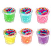 Crazy Putty with Glitter