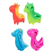 Fun Elastic Animal Bracelet