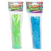 Fun Xxl Gladjanus with Glitter Foil, 26cm