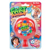 Fun Fart Machine with Sound, 11cm
