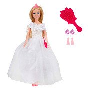 Lauren Fashion Doll Bride with Accessories