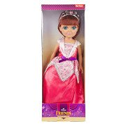 Princess Friends Modepuppe Prinzessin, 38cm