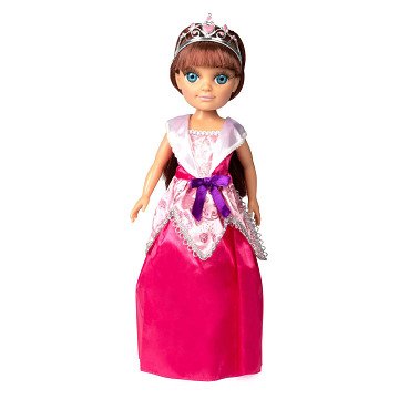 Princess Friends Fashion Doll Princess, 38cm