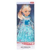 Eisprinzessin Puppe Eisprinzessin, 38cm