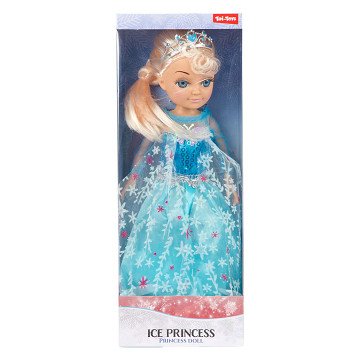 Ice Princess Pop Ice Princess, 38cm