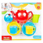 Home Food Tea parties, 11 pcs.