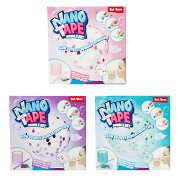 Fun Nano Tape met Glitters