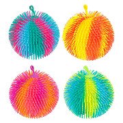 Puffferz Pufferball Stripes, 20cm