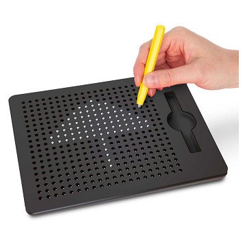 Magnetic Drawing Board Steel Balls with Pen