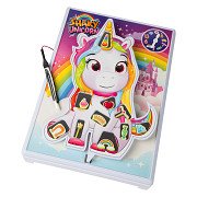 Bibberarts Eenhoorn Spel