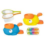 Games Game Duck Of Flying Discs