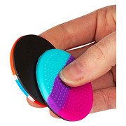 Magnetscheiben, 2 Stk.