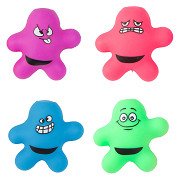 Fun Anti-Stress Figure Mr. Stretch, 6 cm