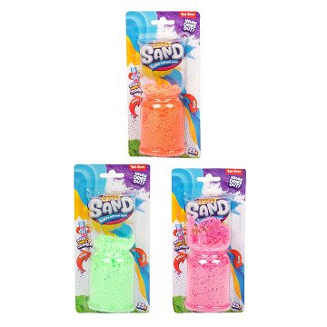 Stretchable Sand Crazy Sand, 25 gr