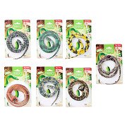 Levensechte Slang, 60 cm