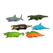 Fun Kneading Animal, 18 cm