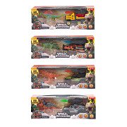 Dino Hunter Playset