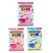 Putty, Sand and Sprinkles Playset