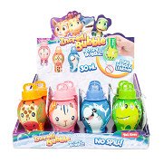 Bubble Blower Incredibubble Anti-Spill, 30ml