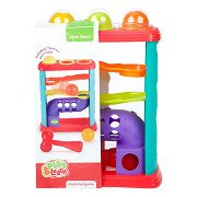 Hammerbank Tower, 3-piece.