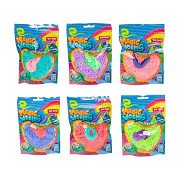 Magische Worm met Mini Wormpjes - 30gr