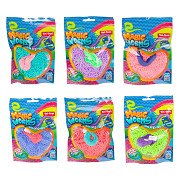 Magic Worms with large Magic Worm - 30gr.