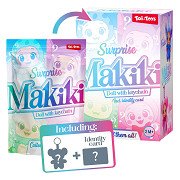 Makiki Keychain 15cm